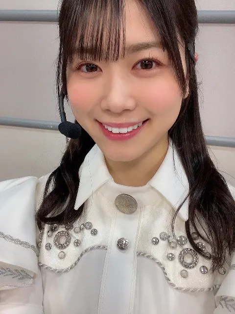 丹生 明里｜~オメデタイガー🐯~（2022-01-04）｜9枚目
