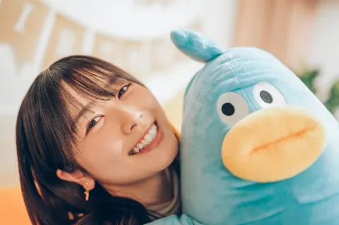 丹生 明里｜~21ハッピーバースデー🎁~（2022-02-16）｜5枚目