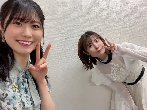 丹生 明里｜~サクラ🌸~（2022-02-28）｜4枚目