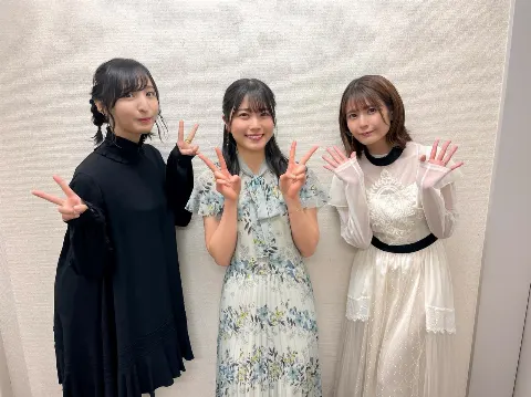 丹生 明里｜~サクラ🌸~（2022-02-28）｜3枚目