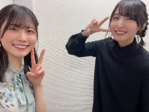 丹生 明里｜~サクラ🌸~（2022-02-28）｜5枚目