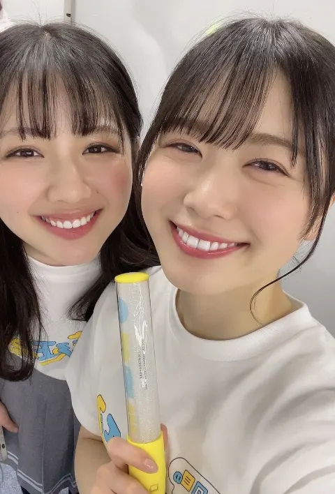 丹生 明里｜~サクラ🌸~（2022-02-28）｜8枚目
