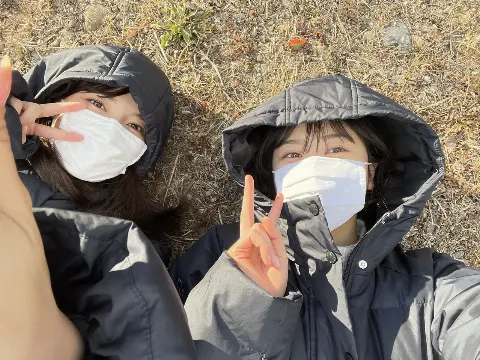 丹生 明里｜~ニュース~（2022-03-04）｜6枚目
