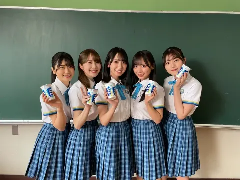 丹生 明里｜~いちごみるく~（2022-03-28）｜5枚目