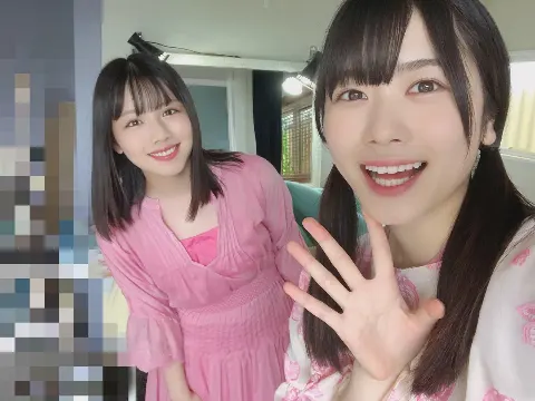 丹生 明里｜~ありがとう~（2022-04-07）｜8枚目