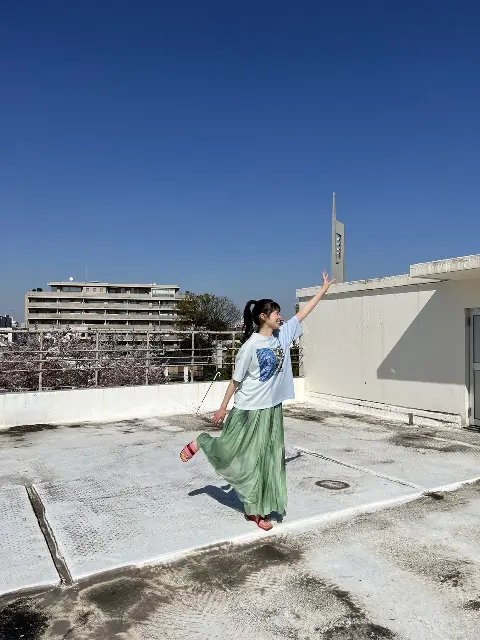 丹生 明里｜~B.L.T.6月号~（2022-04-22）｜8枚目