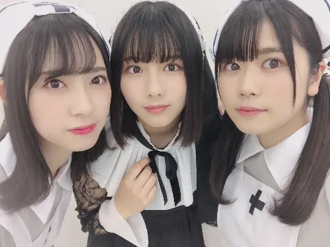 丹生 明里｜~ありがとう~（2022-04-07）｜5枚目