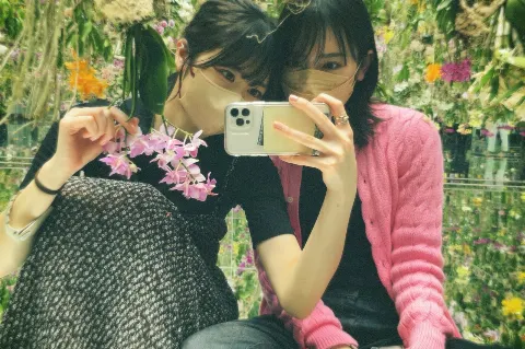 丹生 明里｜~みんなのまめお~（2022-04-19）｜4枚目