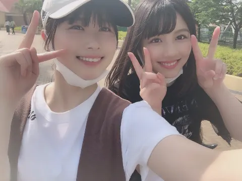 丹生 明里｜~ありがとう~（2022-04-07）｜4枚目