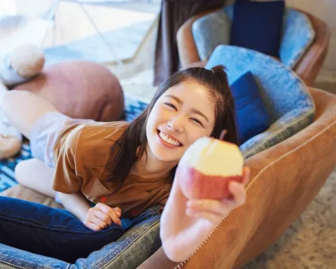 丹生 明里｜~嬉しいお知らせ☀️~（2022-05-24）｜2枚目