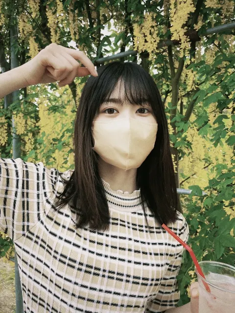 丹生 明里｜~塩焼きそば~（2022-05-07）｜5枚目