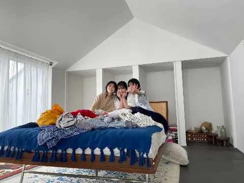丹生 明里｜~草だんご~（2022-05-25）｜5枚目