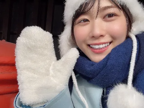 丹生 明里｜~嬉しいお知らせ☀️~（2022-05-24）｜6枚目