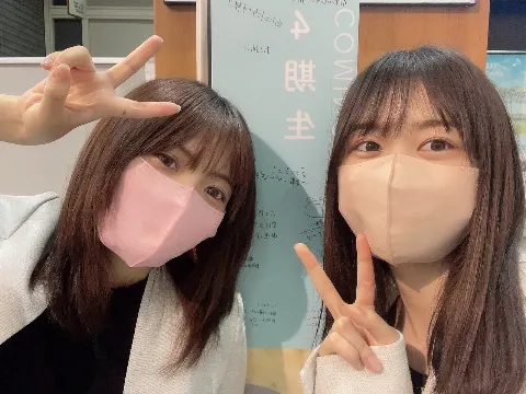 丹生 明里｜~ゴーフル~（2022-06-01）｜3枚目