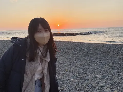 丹生 明里｜~ゴーフル~（2022-06-01）｜8枚目