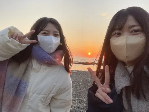 丹生 明里｜~ゴーフル~（2022-06-01）｜5枚目