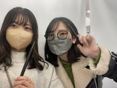 丹生 明里｜~ゴーフル~（2022-06-01）｜6枚目
