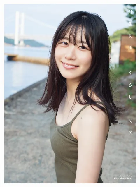 丹生 明里｜~やさしさを感じる日々~（2022-06-25）｜7枚目