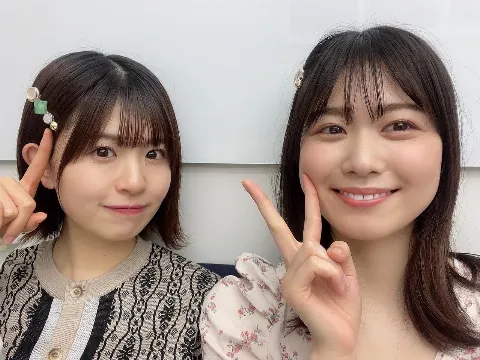 丹生 明里｜~りんごちゃん~（2022-06-12）｜4枚目