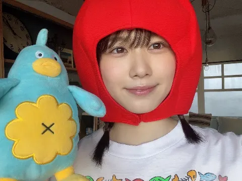 丹生 明里｜~りんごちゃん~（2022-06-12）｜10枚目