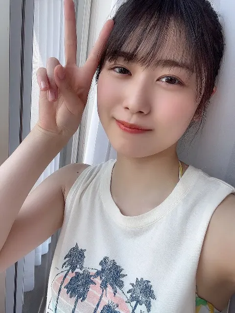 丹生 明里｜~🍎写真集オフショットブログです🍋~（2022-06-25）