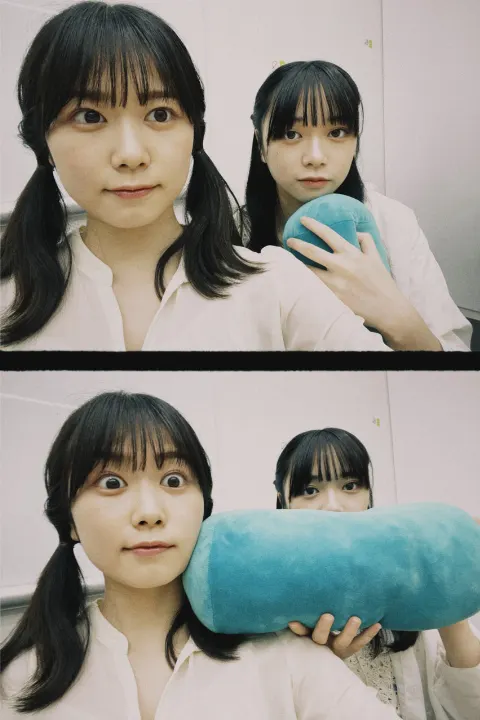 丹生 明里｜~もうすぐ七夕！~（2022-07-04）｜5枚目