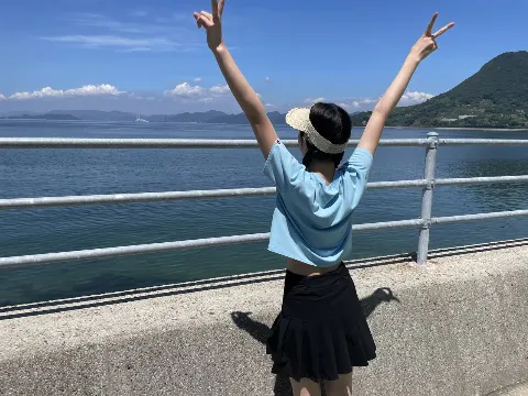 丹生 明里｜~やさしい関係~（2022-07-26）｜7枚目