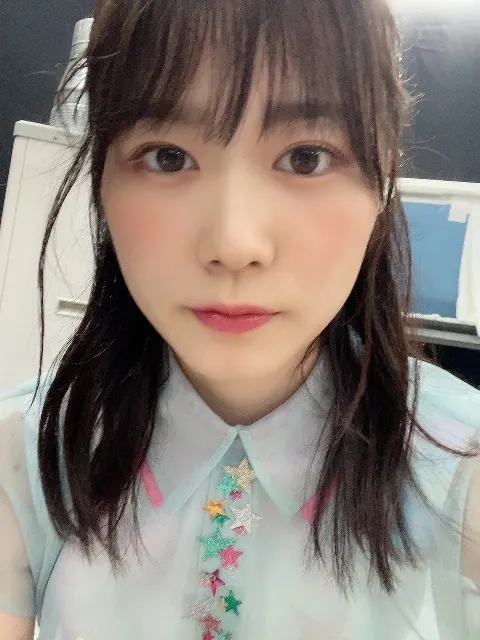 丹生 明里｜~ありがとうございます😭~（2022-07-29）｜7枚目