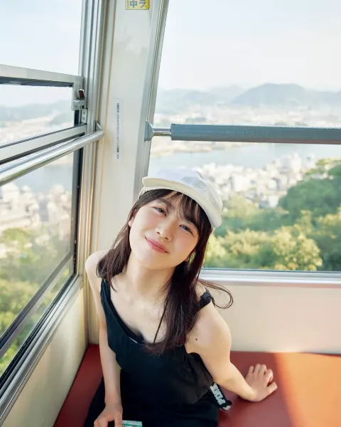丹生 明里｜~ありがとうございます😭~（2022-07-29）