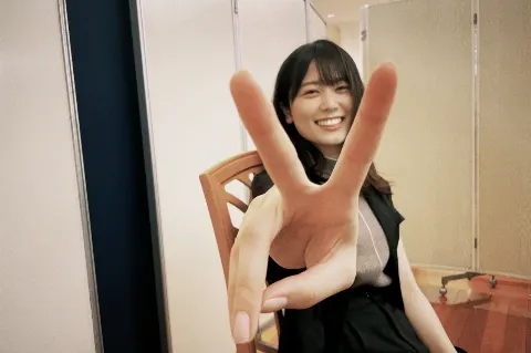 丹生 明里｜~もうすぐ七夕！~（2022-07-04）｜8枚目