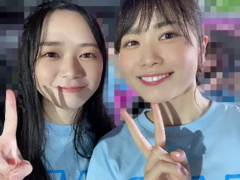 丹生 明里｜~えんがわ~（2022-08-19）｜2枚目