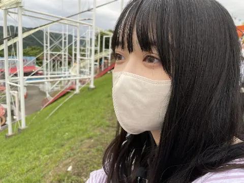 丹生 明里｜~えんがわ~（2022-08-19）｜6枚目