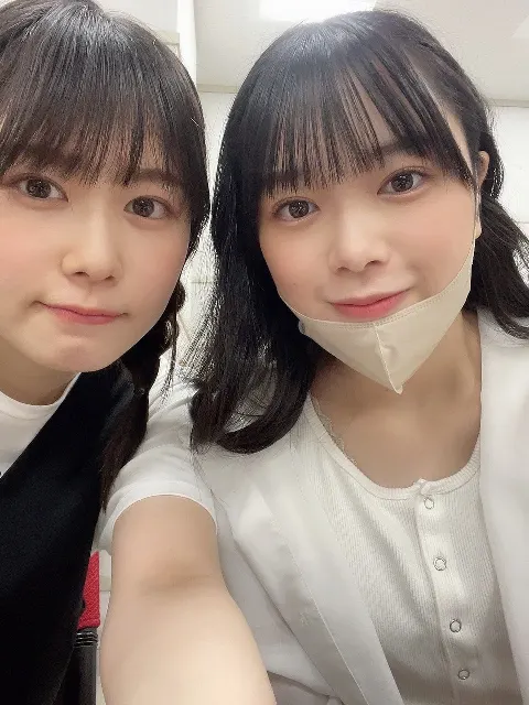 丹生 明里｜~えんがわ~（2022-08-19）｜4枚目