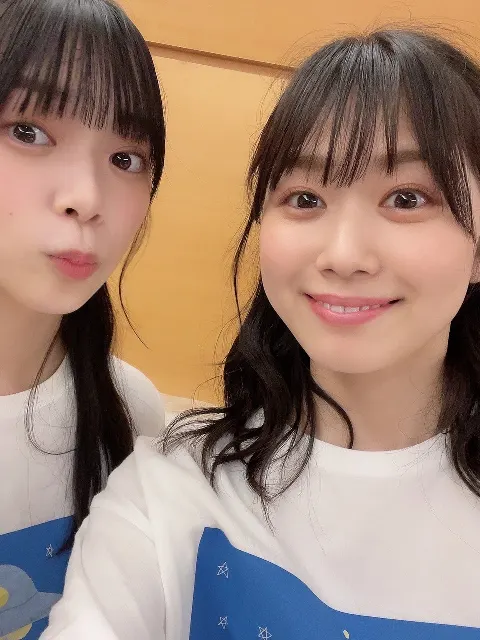 丹生 明里｜~えんがわ~（2022-08-19）｜5枚目