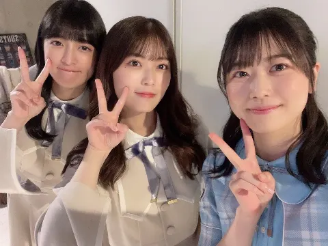 丹生 明里｜~げーむ！！！~（2022-09-15）｜2枚目