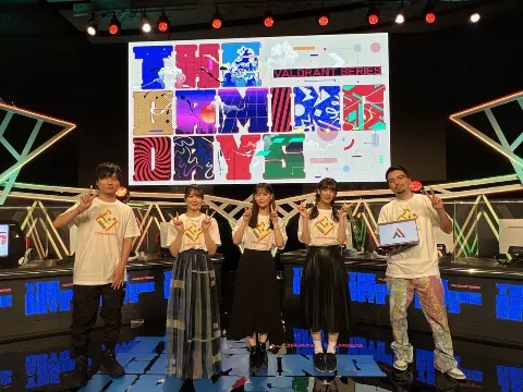 丹生 明里｜~The Gaming Days~（2022-10-03）｜2枚目