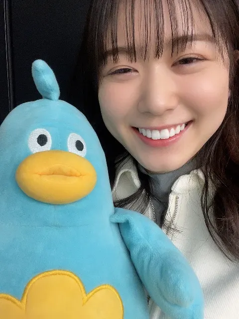 丹生 明里｜~煮っ転がし~（2022-11-30）｜5枚目