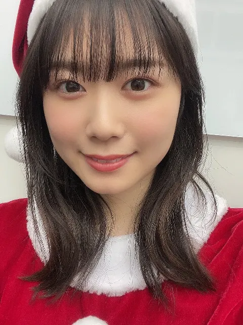 丹生 明里｜~メリークリスマスでした🎄~（2022-12-27）｜2枚目