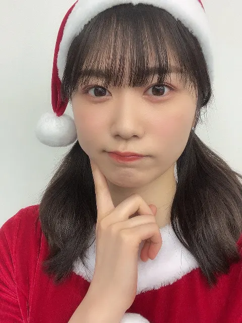 丹生 明里｜~メリークリスマスでした🎄~（2022-12-27）｜3枚目