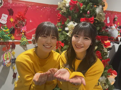 丹生 明里｜~ひなくりありがとうございました~（2022-12-22）｜11枚目
