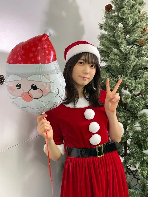 丹生 明里｜~メリークリスマスでした🎄~（2022-12-27）｜11枚目