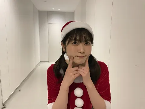 丹生 明里｜~メリークリスマスでした🎄~（2022-12-27）｜13枚目