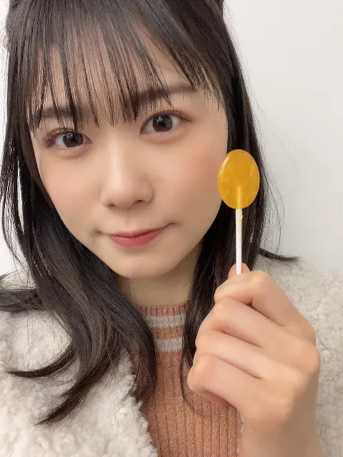丹生 明里｜~島豆腐~（2022-12-07）｜7枚目