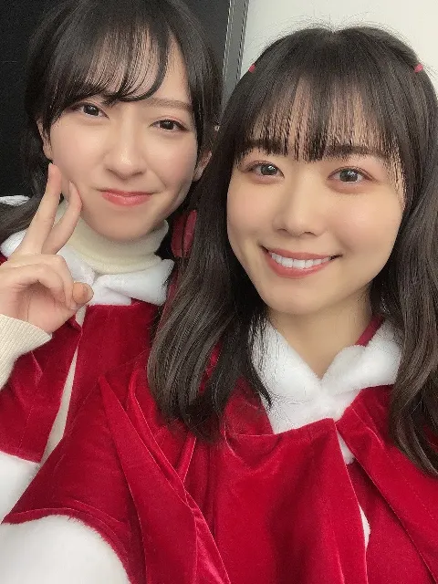 丹生 明里｜~メリークリスマスでした🎄~（2022-12-27）｜6枚目