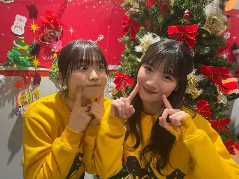 丹生 明里｜~ひなくりありがとうございました~（2022-12-22）｜12枚目