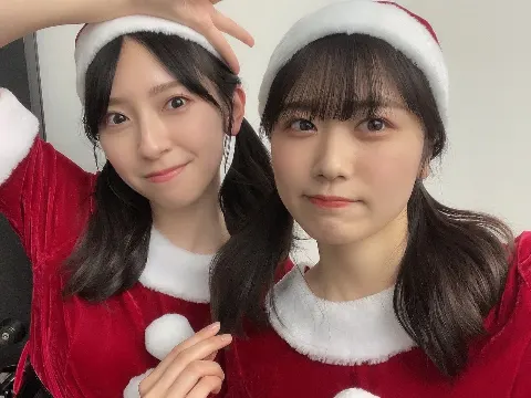 丹生 明里｜~メリークリスマスでした🎄~（2022-12-27）｜5枚目
