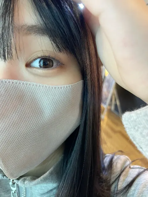 丹生 明里｜~にぶぱる~（2023-01-23）｜4枚目