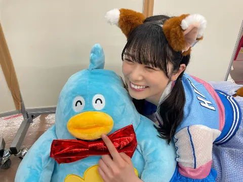 丹生 明里｜~ぴょんぴょん🐰~（2023-01-04）｜10枚目