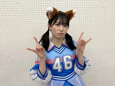丹生 明里｜~ぴょんぴょん🐰~（2023-01-04）｜3枚目