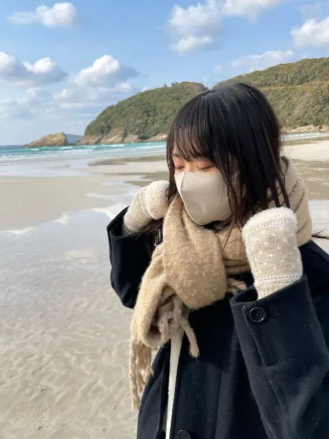 丹生 明里｜~卯年~（2023-01-13）｜7枚目